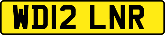 WD12LNR