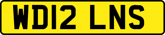 WD12LNS