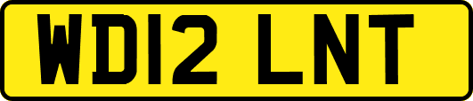 WD12LNT