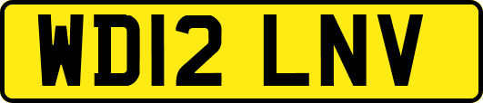 WD12LNV