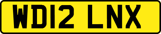 WD12LNX