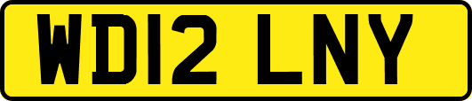 WD12LNY