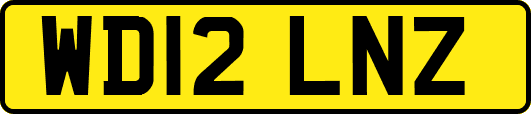 WD12LNZ