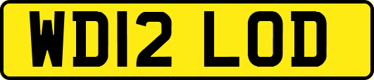 WD12LOD