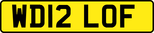 WD12LOF