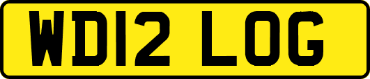 WD12LOG