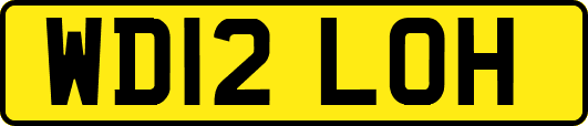 WD12LOH