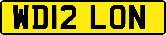 WD12LON