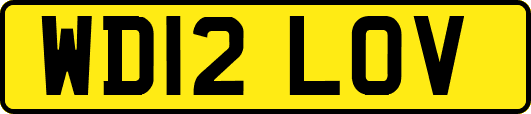 WD12LOV