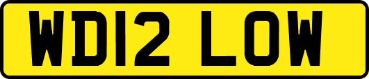 WD12LOW