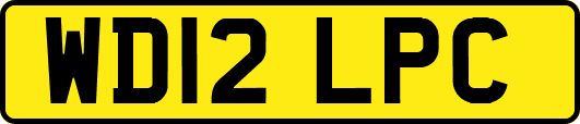 WD12LPC