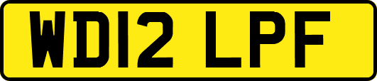 WD12LPF
