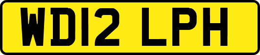 WD12LPH