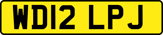 WD12LPJ