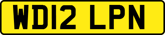 WD12LPN