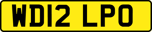 WD12LPO
