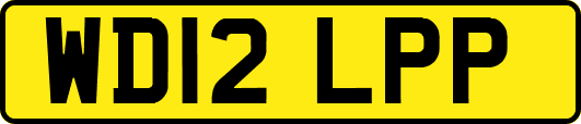 WD12LPP