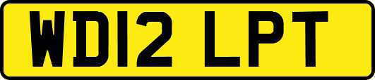 WD12LPT