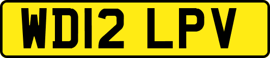 WD12LPV