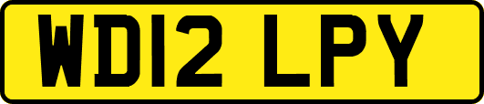 WD12LPY