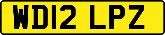 WD12LPZ