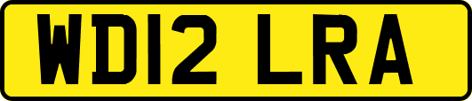WD12LRA