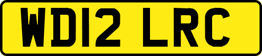 WD12LRC