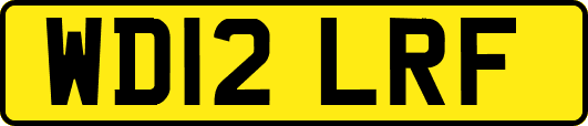 WD12LRF