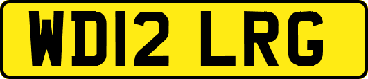 WD12LRG