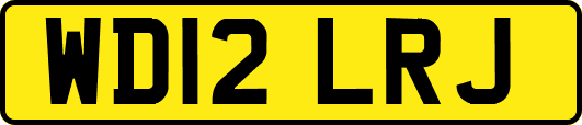 WD12LRJ