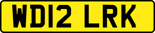 WD12LRK