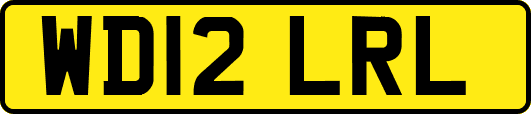 WD12LRL