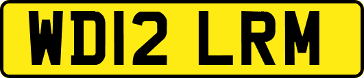 WD12LRM