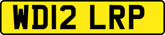 WD12LRP