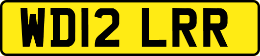 WD12LRR