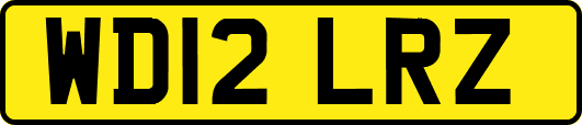 WD12LRZ