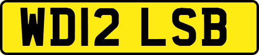 WD12LSB