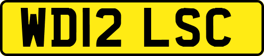 WD12LSC
