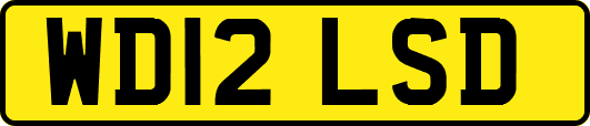 WD12LSD