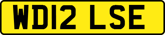 WD12LSE