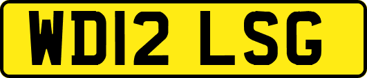 WD12LSG