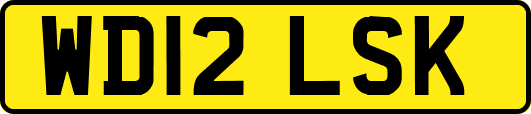 WD12LSK