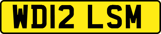 WD12LSM
