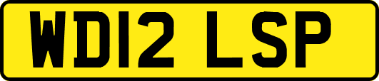 WD12LSP
