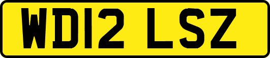 WD12LSZ