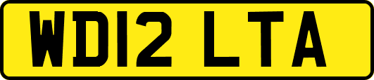 WD12LTA