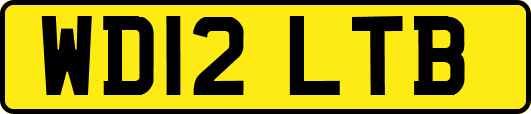WD12LTB