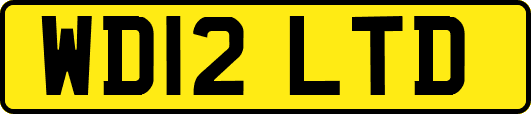 WD12LTD