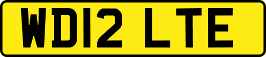 WD12LTE