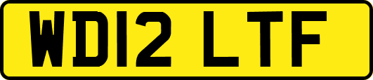 WD12LTF